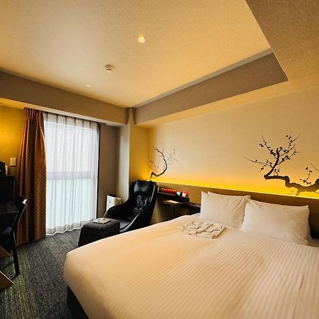 Shizutetsu Hotel Prezio Kyoto Karasumaoike Quioto Exterior foto
