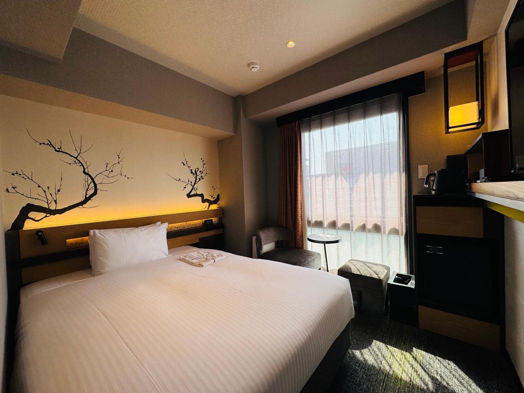 Shizutetsu Hotel Prezio Kyoto Karasumaoike Quioto Exterior foto