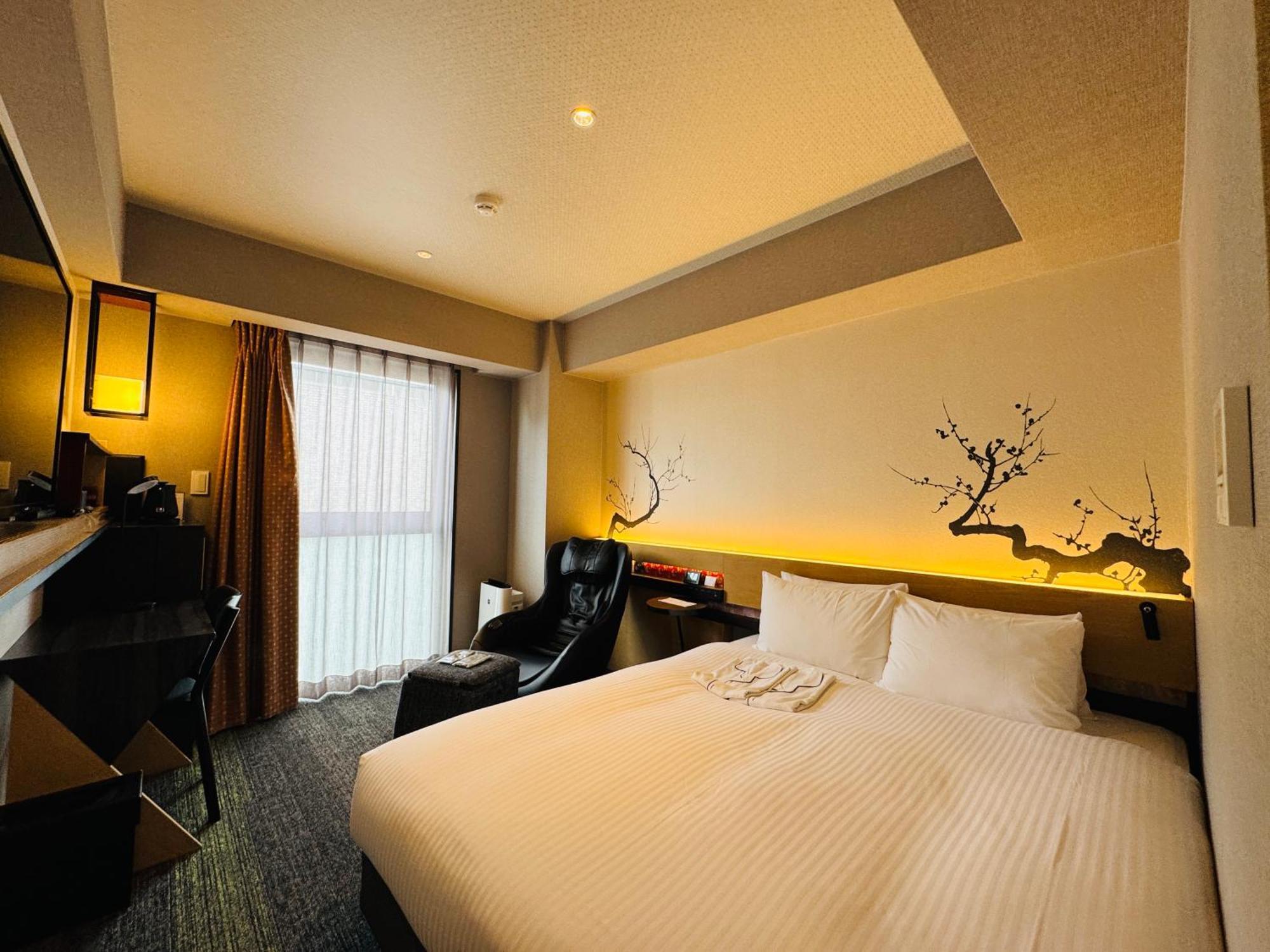 Shizutetsu Hotel Prezio Kyoto Karasumaoike Quioto Exterior foto